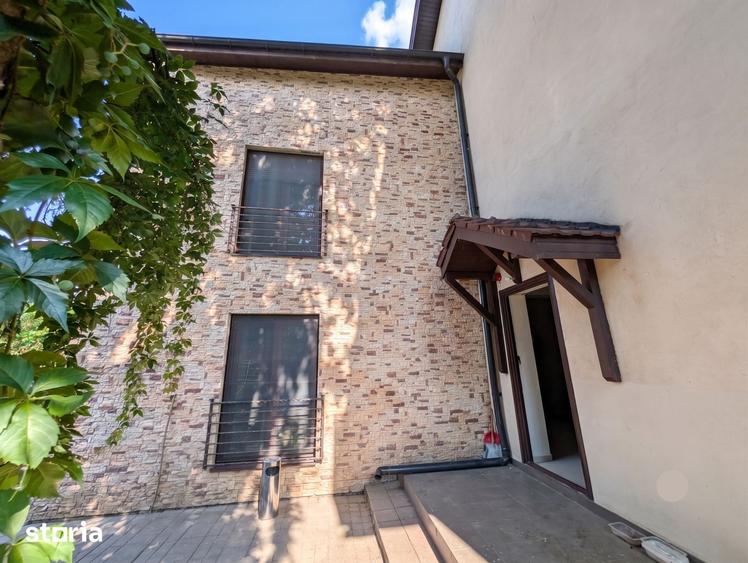 Duplex 5 camere 220mp | 0 comision | Tunari central | 200mp teren - 1