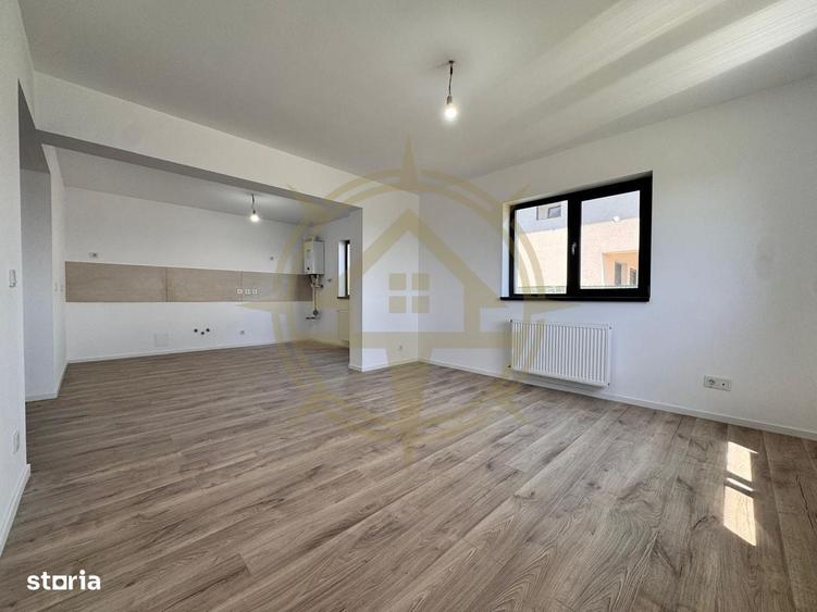 Casă cu 4 camere în Dumbrăveni