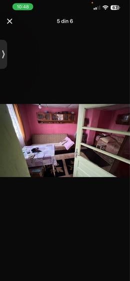 Casă cu 3 camere în Țela