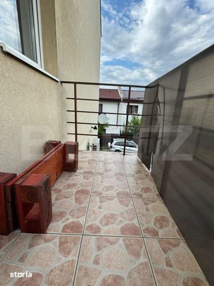 Apartament 3 camere , parcare, zona Subcetate - 9