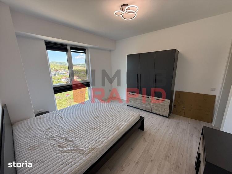 Apartament cu 4 camere în Central