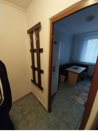 Apartament cu 2 camere semidecomandat în Vasile Alecsandri