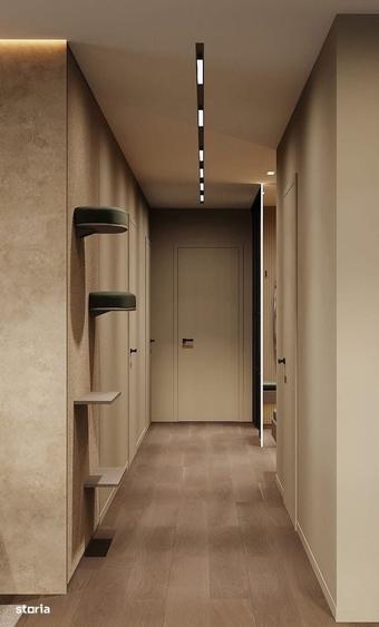 Apartament, - 1