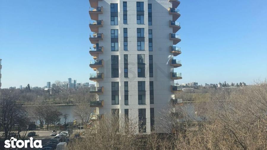 Apartament cu 3 camere decomandat în Colentina