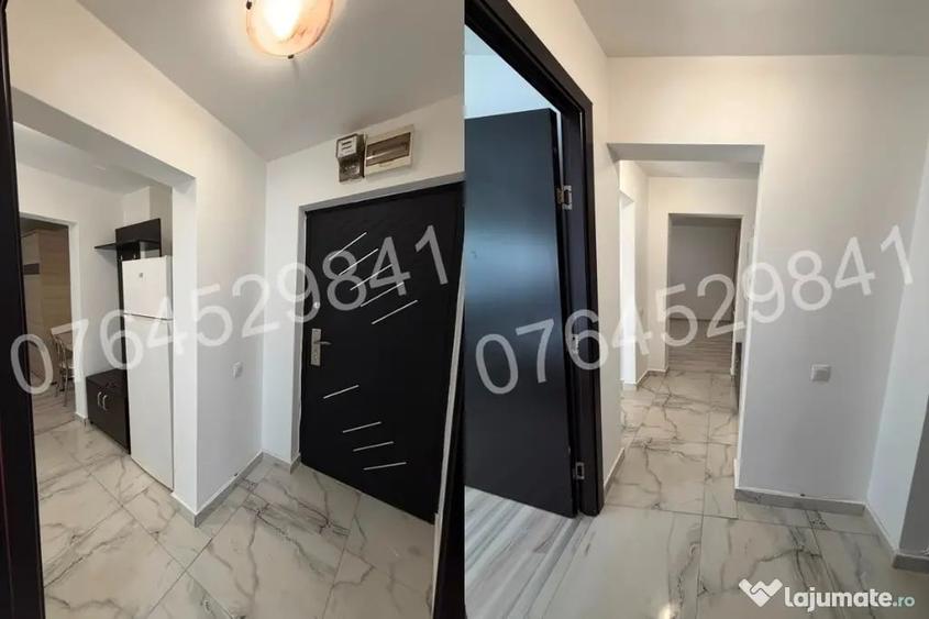 Apartament cu 2 camere decomandat în Colentina