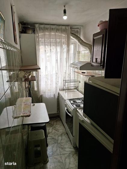 Apartament cu 2 camere nedecomandat în Exercițiu