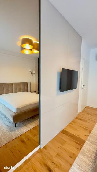 Apartament cu 3 camere în 13 Septembrie
