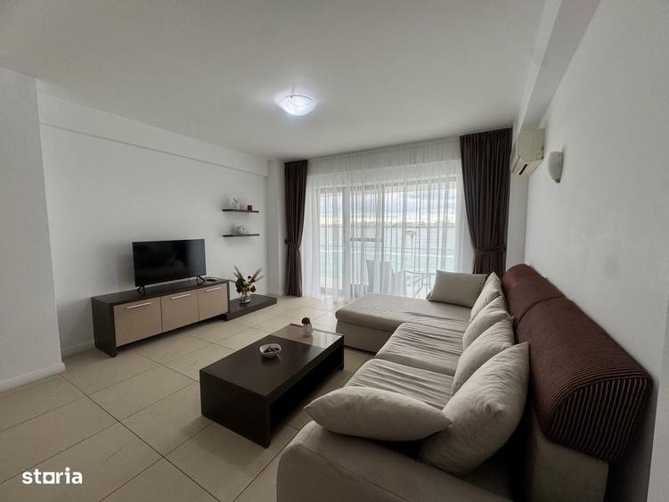 Inchiriez ap2 cam termen scurt in Mamaia Zona Cazino-Tudors Residence - 30