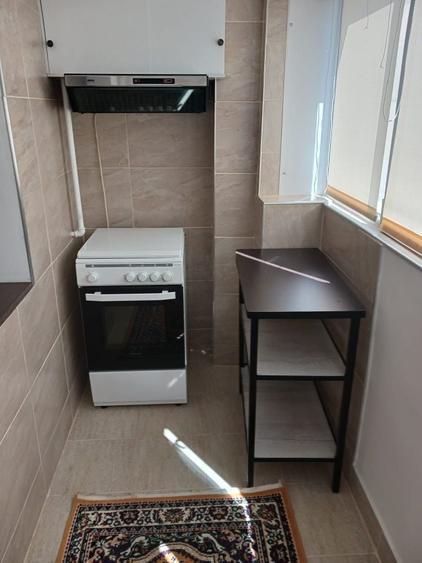 Apartament cu 2 camere decomandat în Gilău