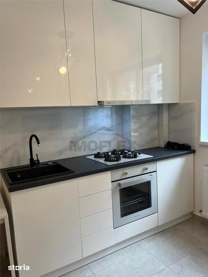 Hils Brauner | 2 Camere | Parcare - 2
