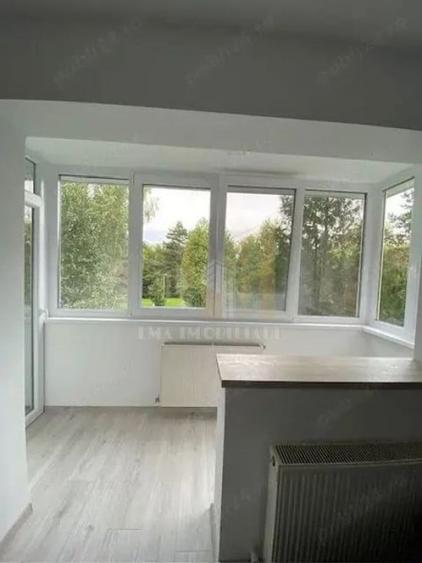 Apartament 2 camere renovat Astra Brasov - 4