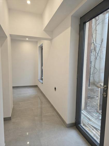 Apartament cu 2 camere semidecomandat în Magheru