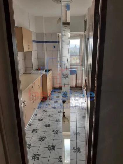Apartament 2 camere decomandat, 58 mp, Bd. Independentei - etaj 3, centrala proprie - 7