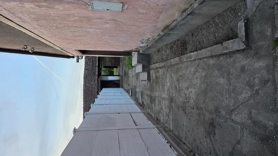 Casă cu Teren 602 Mp în Central
