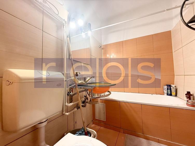 Apartament cu 2 camere decomandat, mobilat în Nicolae Grigorescu