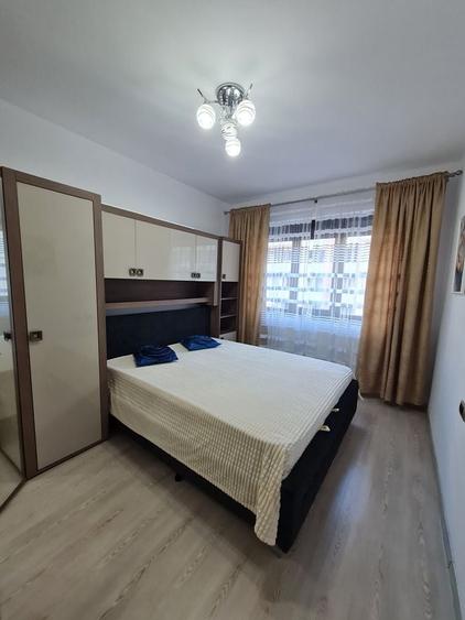 Apartament cu 2 camere decomandat în Drumul Carului