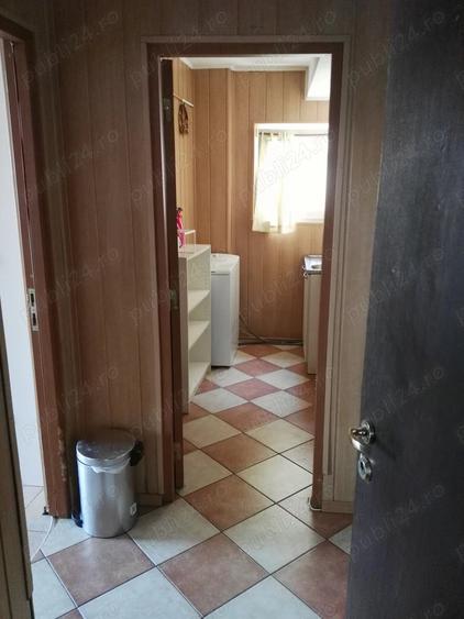 Apartament cu 2 camere semidecomandat, mobilat în Cișmigiu