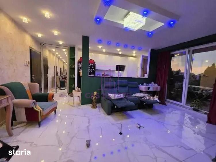 Vanzare Apartamente 3 Camere in Bragadiru cu foisor, curte, parcare - 2