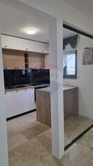 Duplex cu 5 camere cu Teren 250 Mp în Clinceni