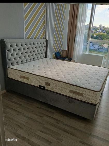 Apartament cu 2 camere decomandat în Bârnova