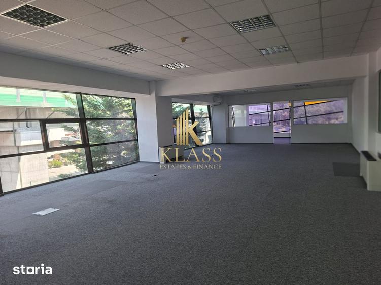 Spațiu comercial, de 260 mp, în Central