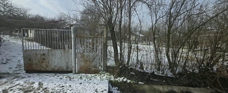 Casa + teren generos de vanzare in Stramba Jiu - 4