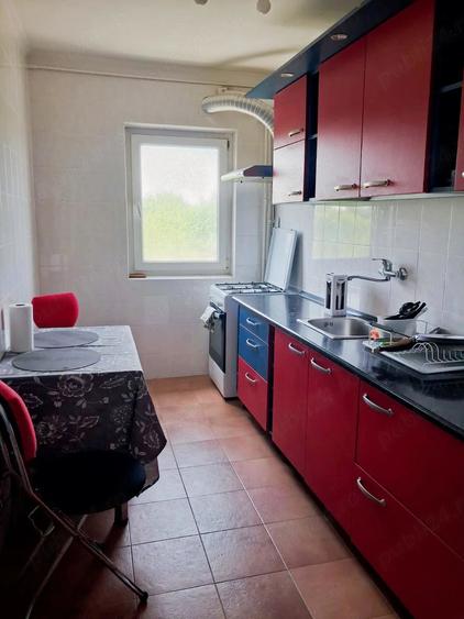 Proprietar Apartament de inchiriat, 2 camere, Pridvorului Tineretului Vacaresti - 10