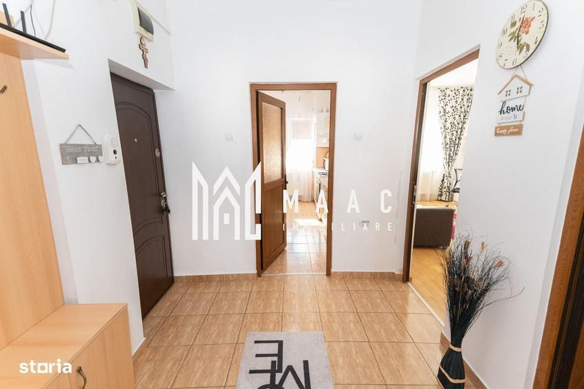 Apartament cu 2 camere decomandat în Ostroveni