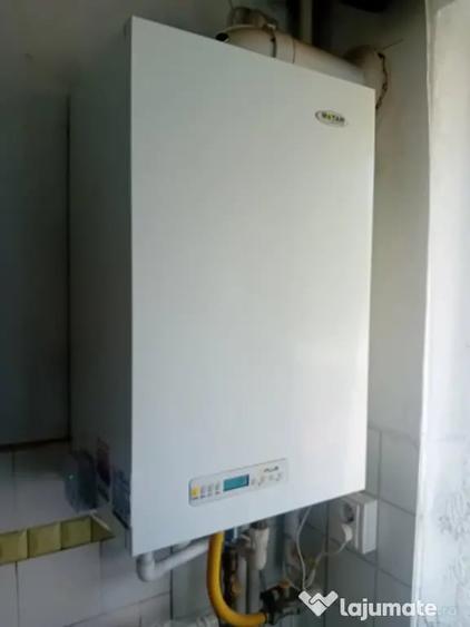 Ap 2 Cam ultracentral 50mp etaj 1 centrala termopan termoizolat balcon - 7