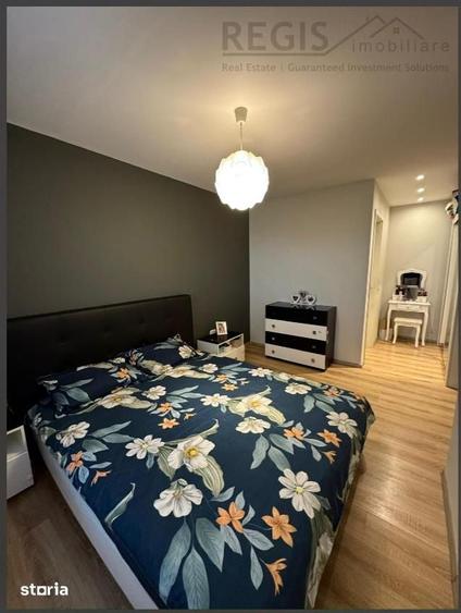 Apartament cu 3 camere în Triaj