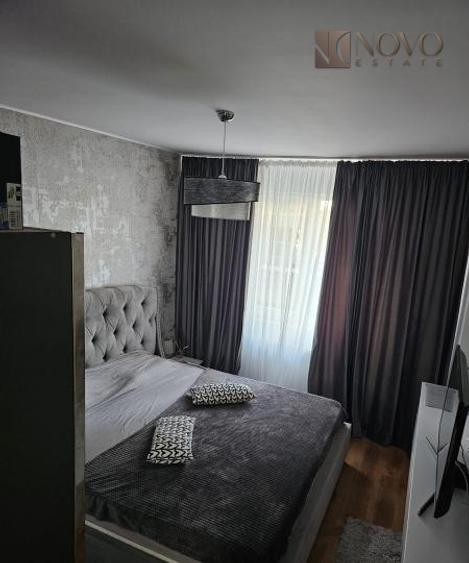 2 Camere | Decebal | Centrala | AC | Balcon | Parcare | Metrou - 2