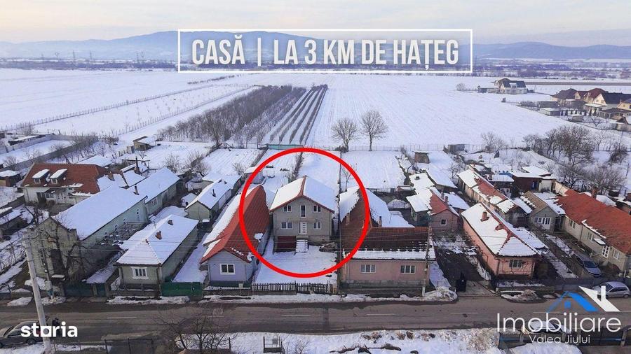 Casă cu Teren 638 Mp în Central