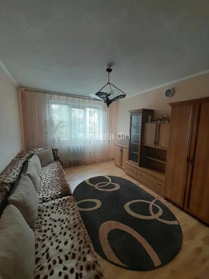 APARTAMENT 2 CAMERE, CONFORT 1, DECOMANDAT, CU 2 BALCOANE