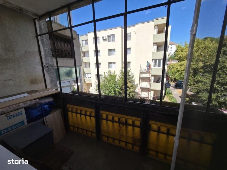 Apartament cu 2 camere în Cornișa