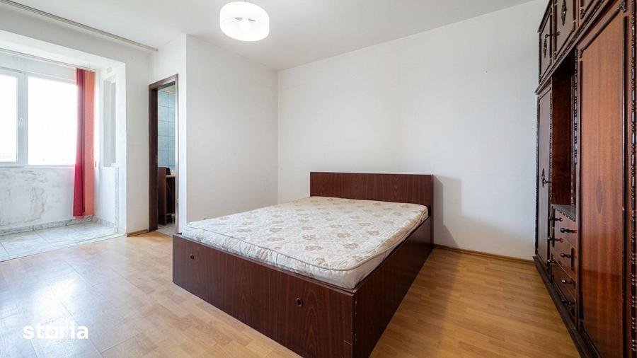 Garsonieră semidecomandată în Drumul Taberei