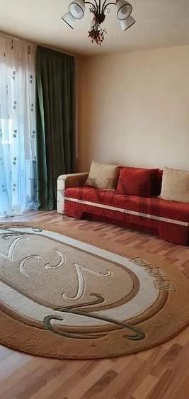 Apartament cu 2 camere semidecomandat în Girocului
