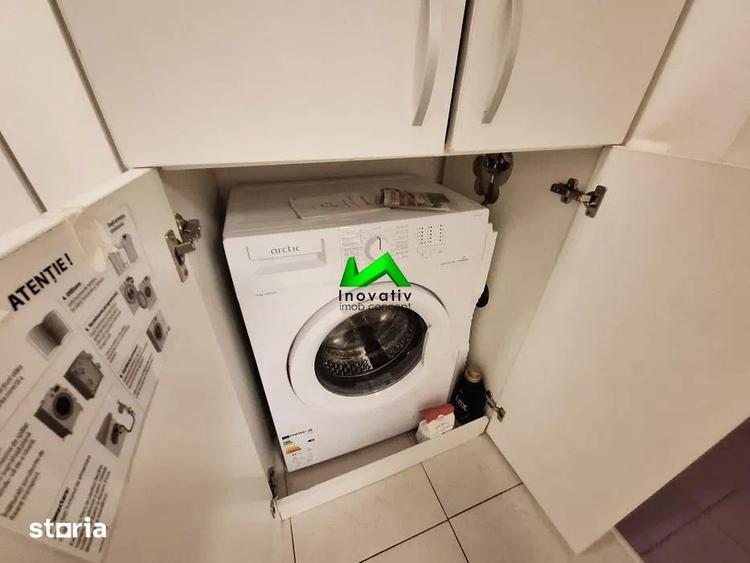 Garsonieră decomandată în Șelimbăr