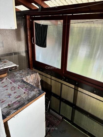Casă cu 3 camere cu Teren 180 Mp în Diaconești