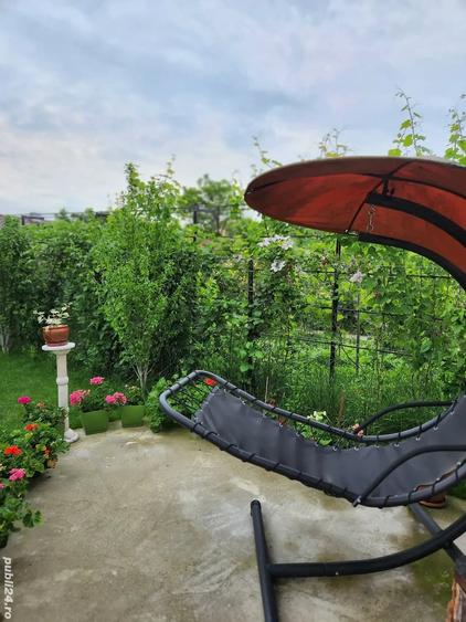 Casă cu 4 camere cu Teren 350 Mp în Central