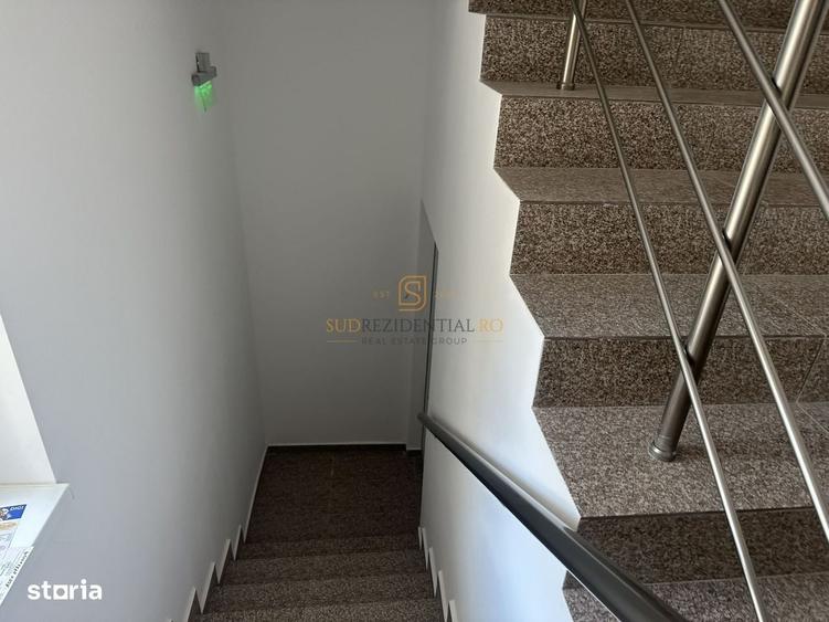 Apartament cu 2 camere în Sud