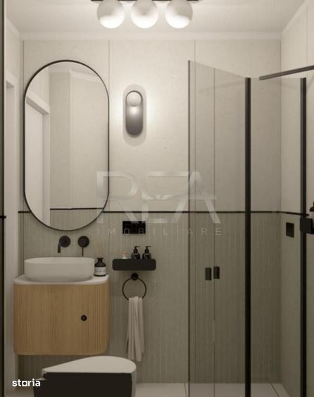 2 Camere | Floreasca | Renovare Premium | 56 mp | Etaj 2/2 - 4