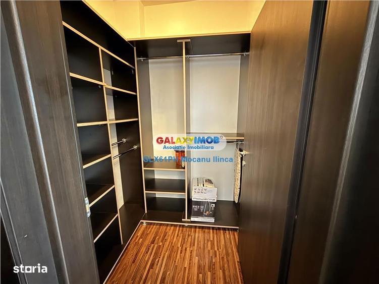 Apartament cu 3 camere, mobilat în 9 Mai