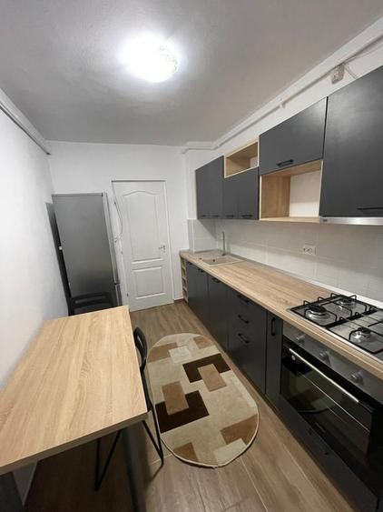 Apartament cu 2 camere decomandat în Gorjului
