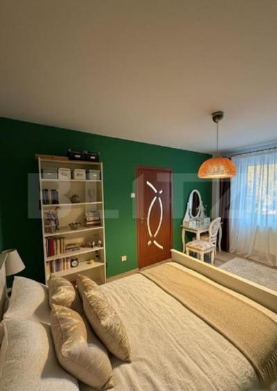 Apartament cu 2 camere semidecomandat în Astra