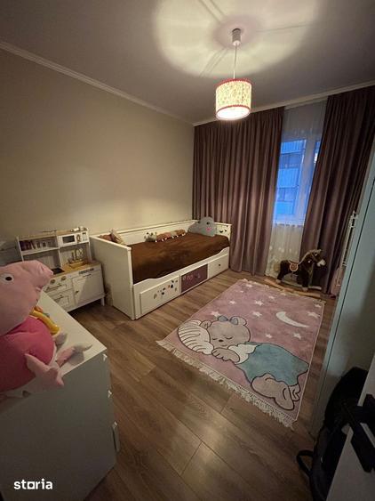 Apartament 3 camere, parcare, Apahida - 4
