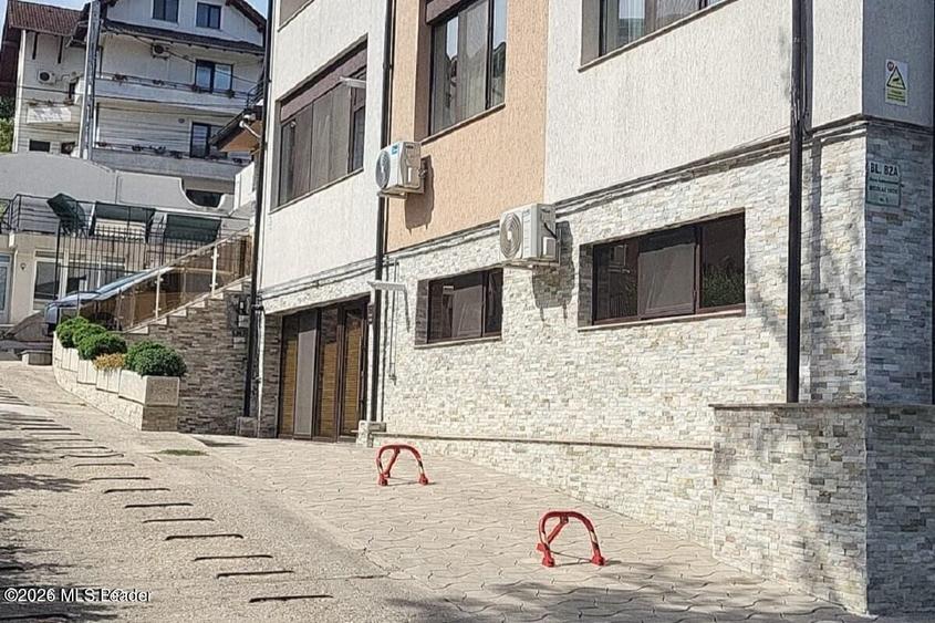 Banat - Apartament de Inchiriat cu Loc de Parcare - 16