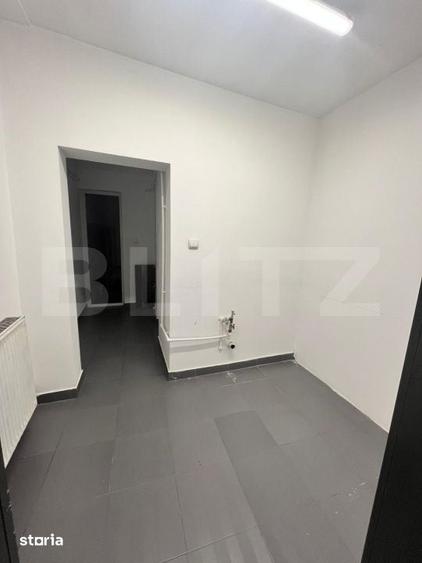 Spațiu comercial, de 50 mp, în Ultracentral