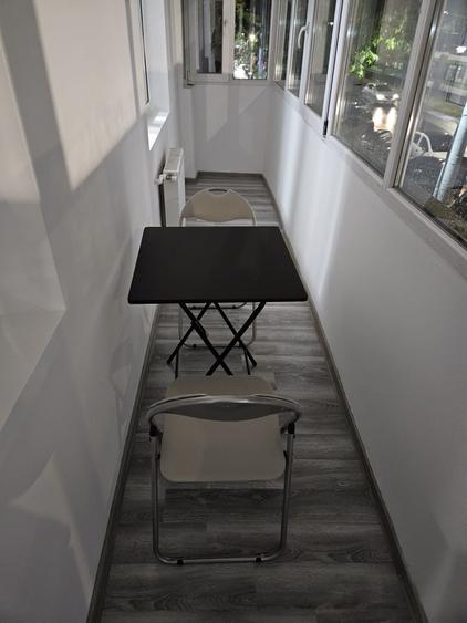 Apartament cu 2 camere semidecomandat în Rahova