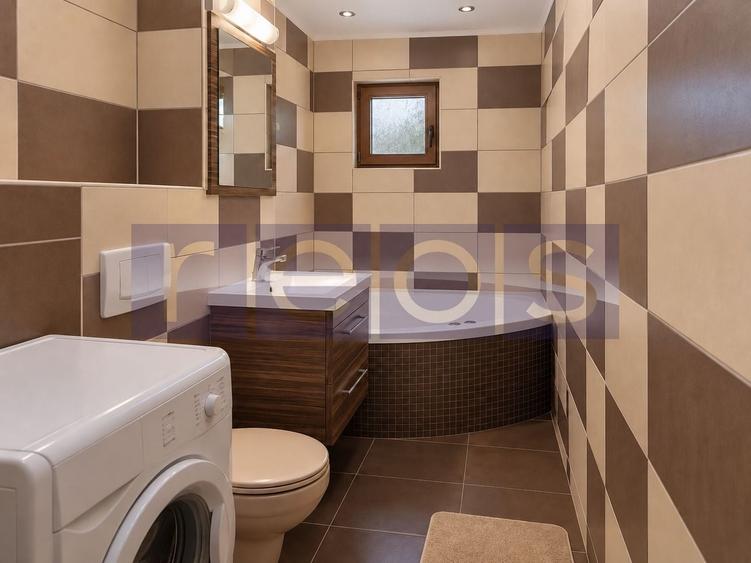 Apartament cu 2 camere decomandat în Aviației