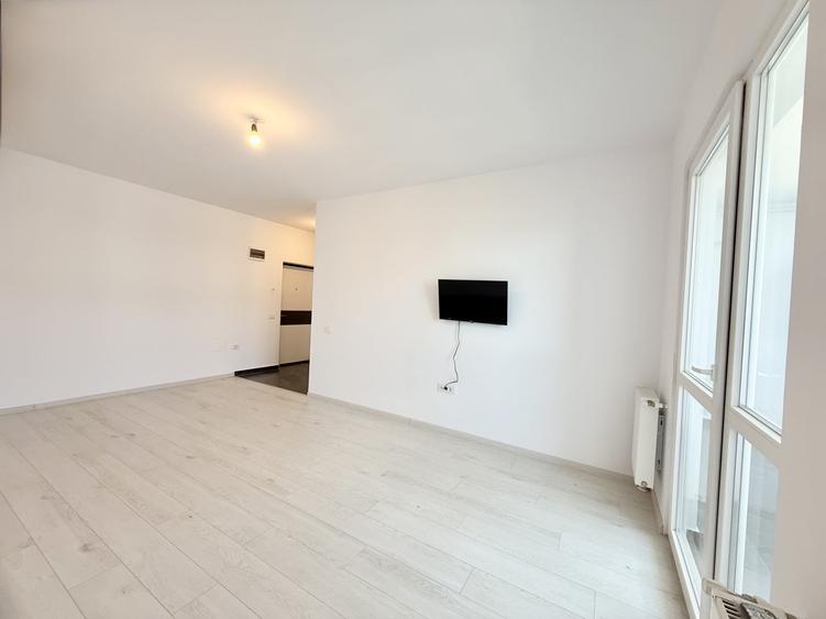 Apartament cu 2 camere decomandat în Dobroești